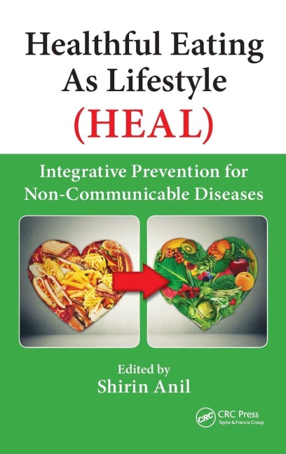 Healthful Eating As Lifestyle (HEAL) - 