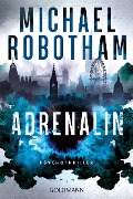 Adrenalin - Michael Robotham