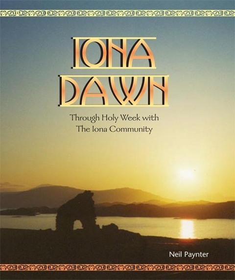 Iona Dawn - Neil Paynter