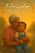 Cover-Bild zum Titel 'Echoes of Love' von 'Cariann Turner'