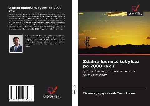 Zdalna ludno¿¿ tubylcza po 2000 roku - Thomas Jayaprakash Yesudhasan