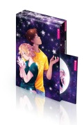 Cover-Bild zum Titel '#plüschmond Collectors Edition 04' von 'Horrorkissen'