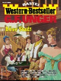 Cover-Bild zum Titel 'G. F. Unger Western-Bestseller 2669' von 'G. F. Unger'