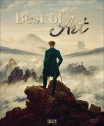 Cover-Bild zum Titel 'Best of Art 2027' von ''