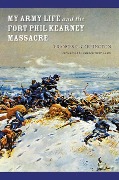 Cover-Bild zum Titel 'My Army Life and the Fort Phil Kearney Massacre' von 'Frances C Carrington'