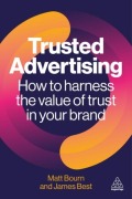 Cover-Bild zum Titel 'Trusted Advertising' von 'James Best, Matt Bourn'
