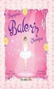 Cover-Bild zum Titel 'Büyüyünce Balerin Olacagim' von 'Imren Tübcil'