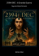 2394 Dec - A Grande Guerra - Adrian Akar