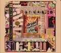 Cover-Bild zum Titel 'Labomba' von 'Organ Explosion'