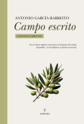 Cover-Bild zum Titel 'La Palabra del Campo' von 'Antonio Garcia Barbeito'
