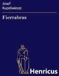 Fierrabras - Josef Kupelwieser