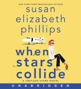 Cover-Bild zum Titel 'When Stars Collide' von 'Susan Elizabeth Phillips'