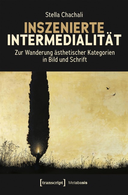 Inszenierte Intermedialität - Stella Chachali