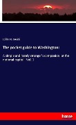 Cover-Bild zum Titel 'The pocket guide to Washington:' von 'John H. Soulé'