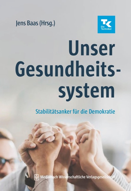 Unser Gesundheitssystem - 