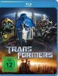 Cover-Bild zum Titel 'Transformers' von 'Roberto Orci, Alex Kurtzman, John Rogers, Steve Jablonsky'