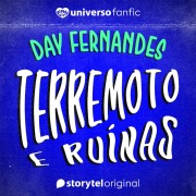 Cover-Bild zum Titel 'Terremoto e ruínas' von 'Day Fernandes'