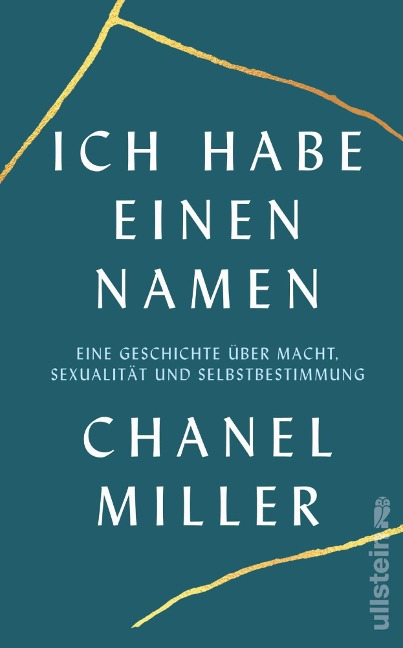 Ich habe einen Namen - Chanel Miller