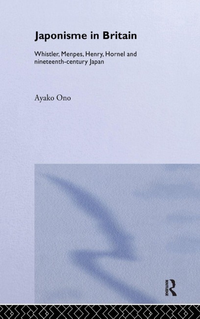 Japonisme in Britain - Ayako Ono