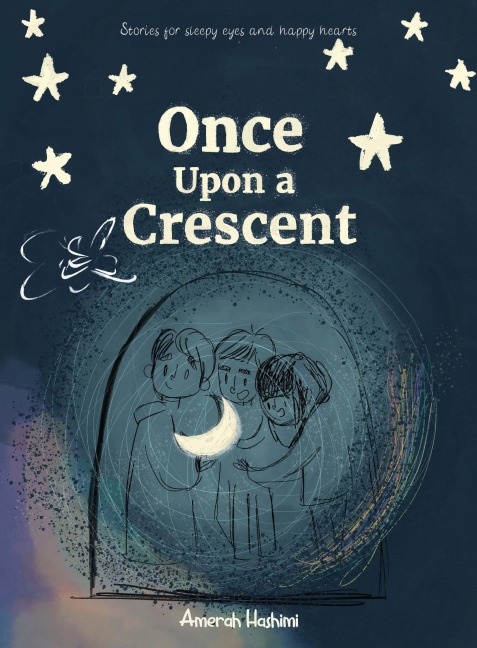 Once Upon a Crescent - 