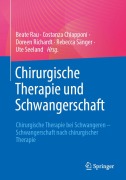 Cover-Bild zum Titel 'Chirurgische Therapie und Schwangerschaft' von ''