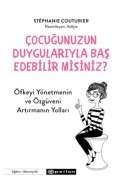 Cover-Bild zum Titel 'Cocugunuzun Duygulariyla Bas Edebilir Misiniz' von 'Stephanie Couturier'