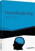 Cover-Bild zum Titel 'Neuroleadership' von 'Christian E. Elger'