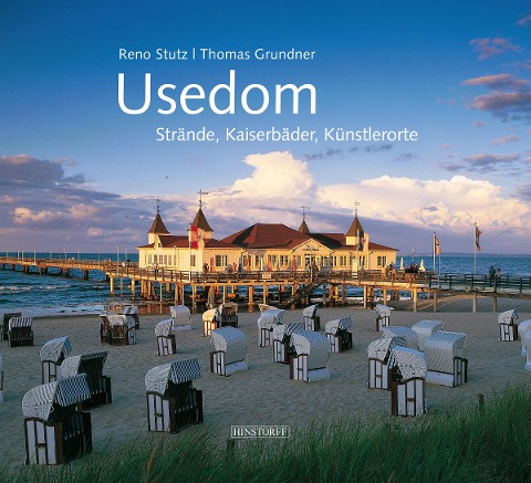 Usedom - Reno Stutz
