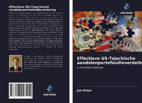Effectieve US-Tsjechische aandelenportefeuilleverdeling - Jan Minar