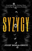 Cover-Bild zum Titel 'Syzygy' von 'Jozef Borja-Erece'