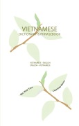Cover-Bild zum Titel 'Vietnamese-English/English-Vietnamese Dictionary & Phrasebook' von 'Bac Tran, Courtney Norris'
