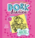 Dork Diaries 10: Tales from a Not-So-Perfect Pet Sitter - Rachel Renée Russell
