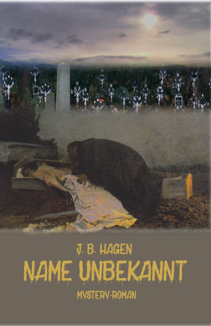 Name unbekannt - J. B. Hagen