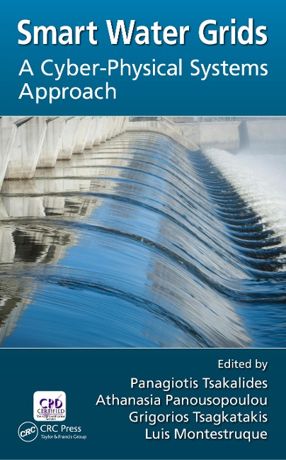 Smart Water Grids - 