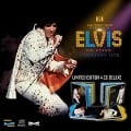 Las Vegas,on Stage 1973 (4CD Digibook) - Elvis Presley