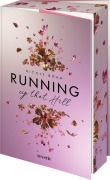 Cover-Bild zum Titel 'Running up that Hill' von 'Nicole Böhm'