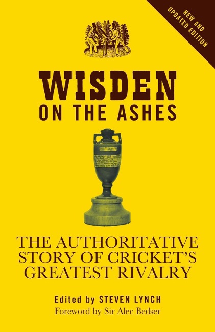 Wisden on the Ashes - Steven Lynch