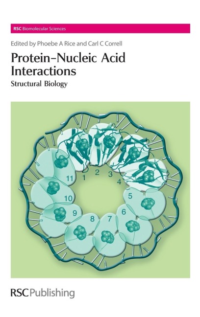 Protein-Nucleic Acid Interactions -