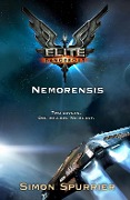 Cover-Bild zum Titel 'Elite Dangerous: Nemorensis' von 'Simon Spurrier'