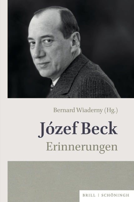 Józef Beck - 
