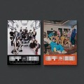 THE 4TH ALBUM '(2 BADDIES)' (PHOTOBOOK VERSION) - Nct 127