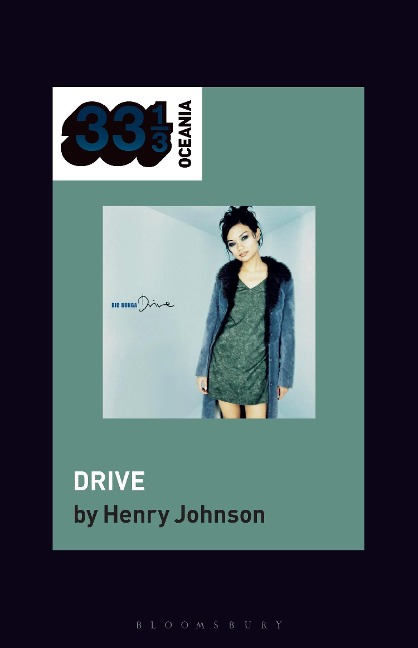 Bic Runga's Drive - Henry Johnson