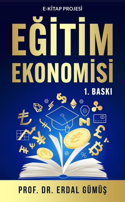 Egitim Ekonomisi - Erdal Gümüs