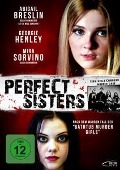 Cover-Bild zum Titel 'Perfect Sisters' von 'Fab Filippo, Adam Till, Carmen Rizzo'
