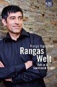 Cover-Bild zum Titel 'Rangas Welt' von 'Ranga Yogeshwar'
