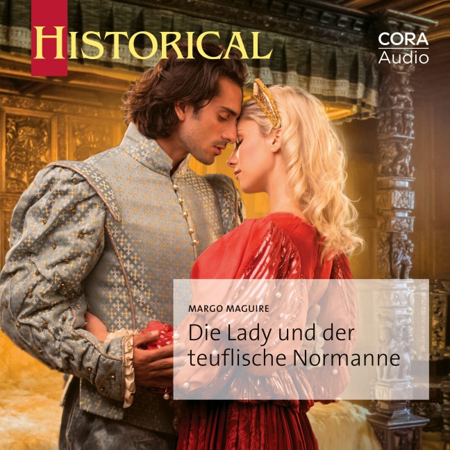 Die Lady und der teuflische Normanne - Margo Maguire