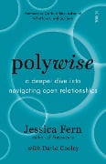 Cover-Bild zum Titel 'Polywise' von 'Jessica Fern, David Cooley'