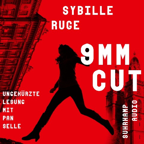 9mm Cut - Sybille Ruge