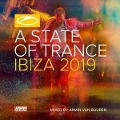 Cover-Bild zum Titel 'A State Of Trance Ibiza 2019' von 'Armin Van Buuren'