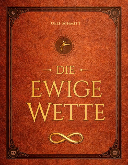 Die Ewige Wette - Ulli Schmitt